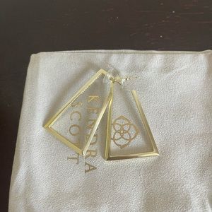 Kendra Scott Earrings